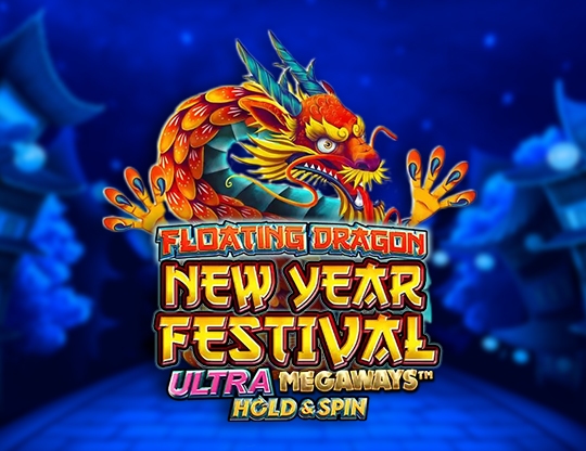 Floating Dragon New Year Festival